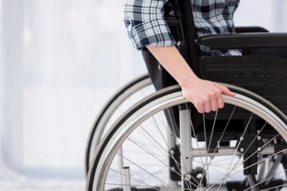 Disability Insurance Company in Albuquerque