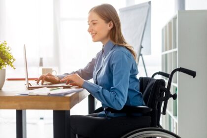 Disability Insurance Company in Fresno