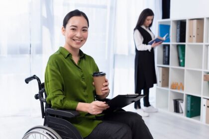 Disability Insurance Company in Tucson